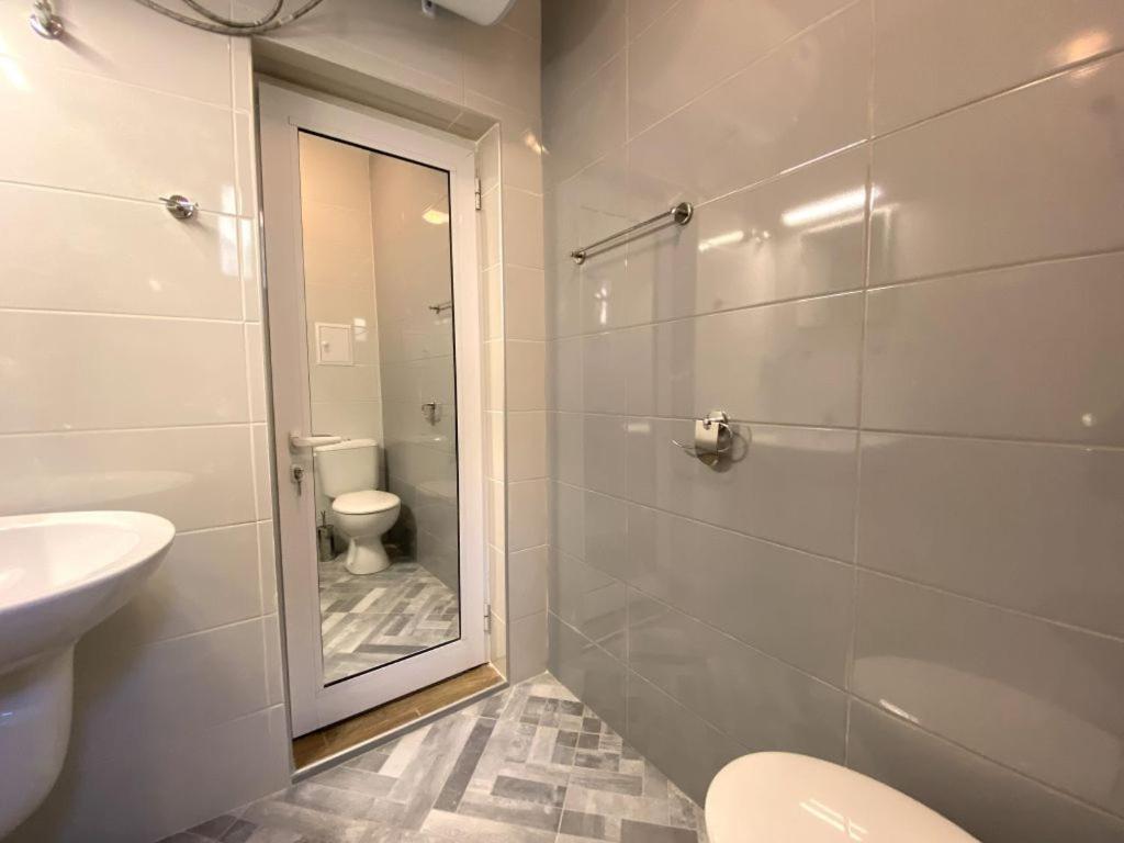 Апартамент Гали Plewen Exterior foto