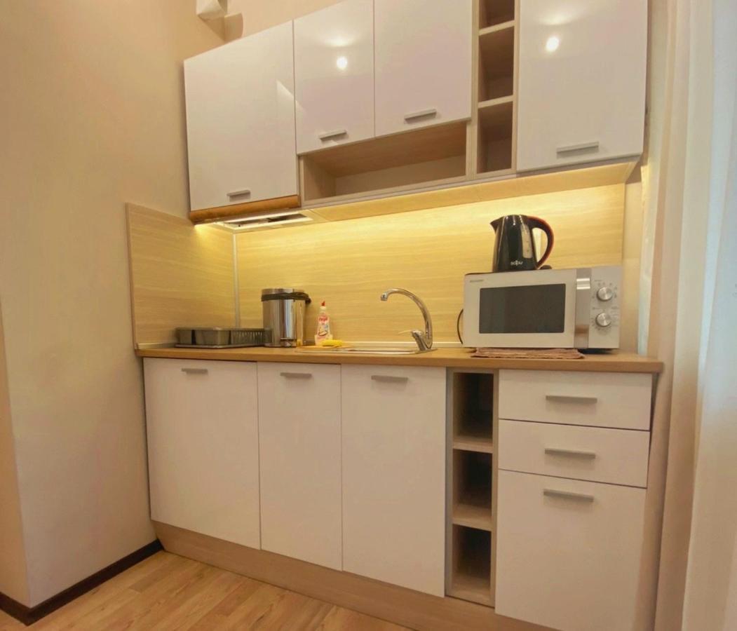Апартамент Гали Plewen Exterior foto