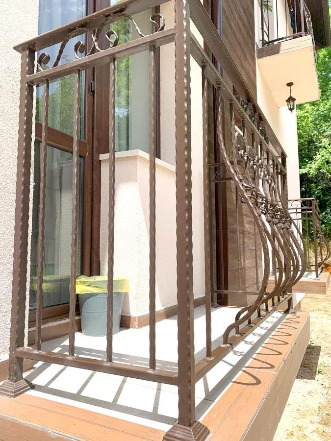 Апартамент Гали Plewen Exterior foto