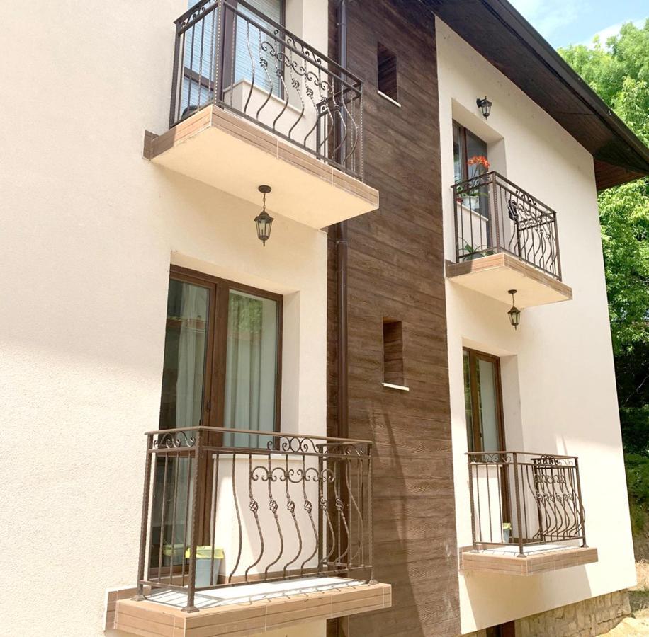 Апартамент Гали Plewen Exterior foto